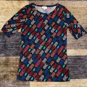 Lularoe Gigi- XXS